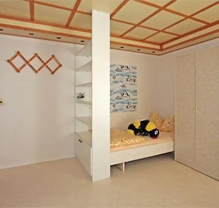 Haus Koenig Ferienwohnung 1 Und 2 Lichtenhain  Extérieur photo