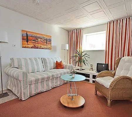 Haus Koenig Ferienwohnung 1 Und 2 Lichtenhain  Extérieur photo
