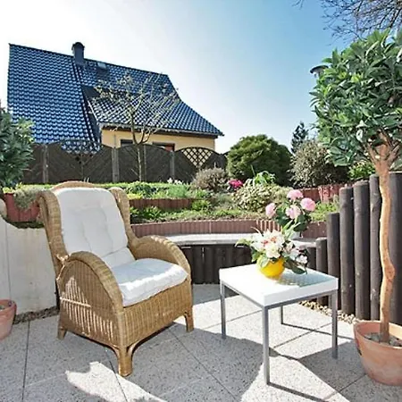 Haus Koenig Ferienwohnung 1 Und 2 Lichtenhain  Extérieur photo