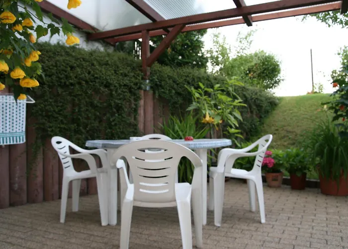 Haus Koenig Ferienwohnung 1 Und 2