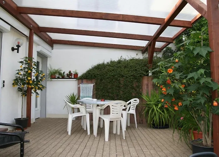 Haus Koenig Ferienwohnung 1 Und 2