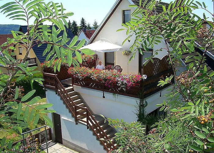 Haus Koenig Ferienwohnung 1 Und 2