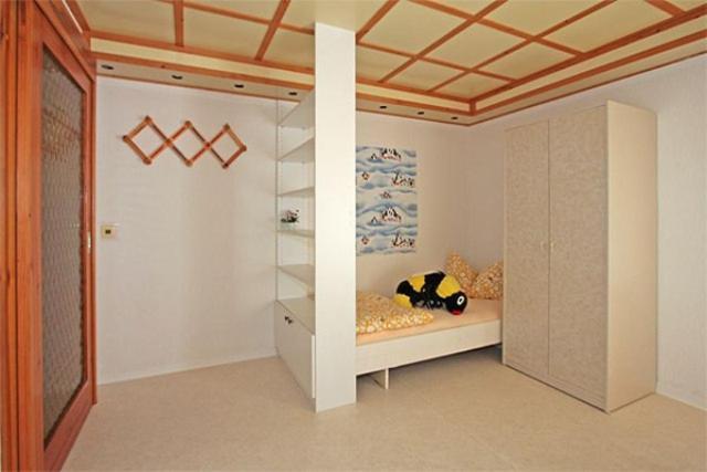 Haus Koenig 1 Und 2 Appartement Lichtenhain (Sebnitz)