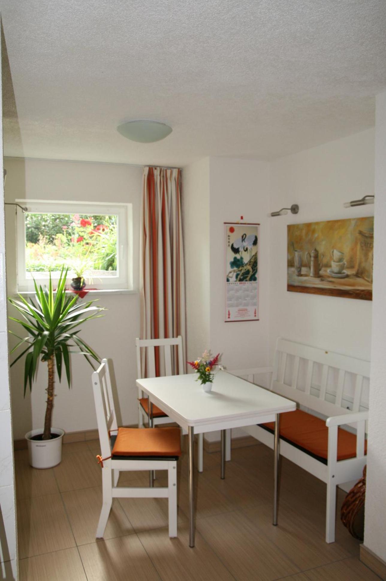 Haus Koenig 1 Und 2 Lichtenhain (Sebnitz)