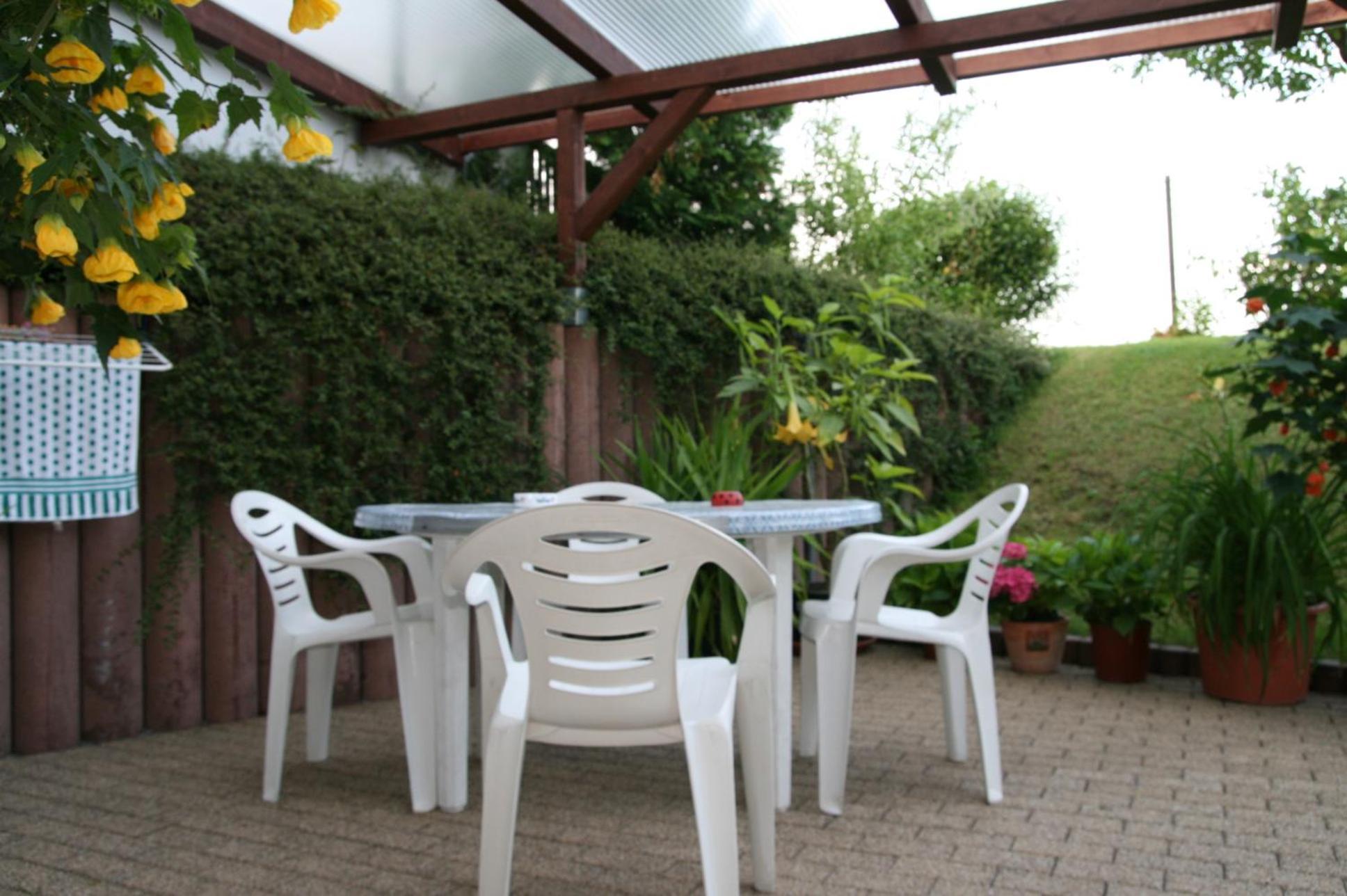 Haus Koenig 1 Und 2 Appartement