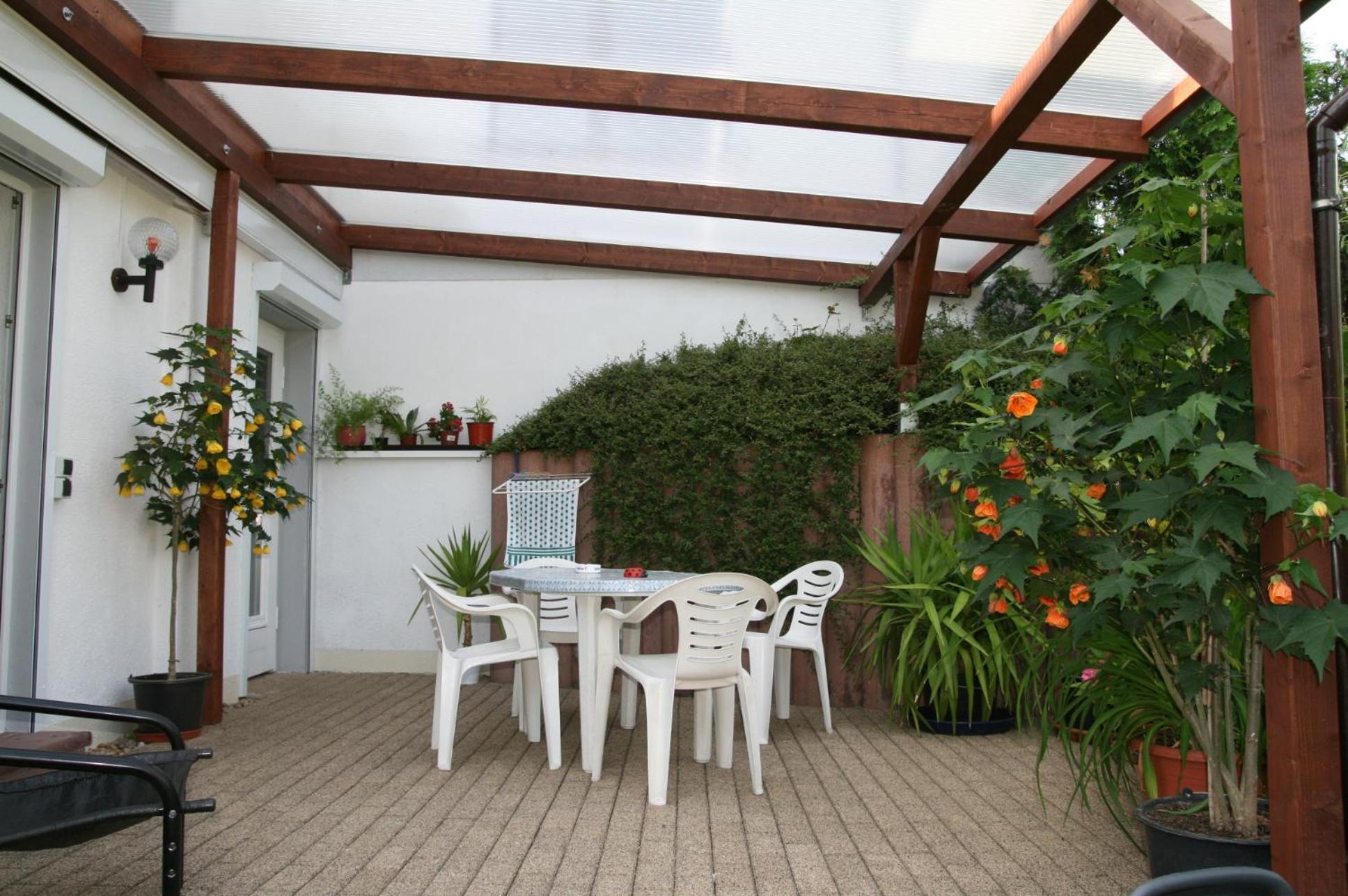 Appartement Haus Koenig 1 Und 2 *