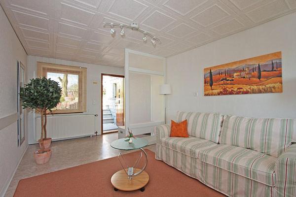 Haus Koenig 1 Und 2 *