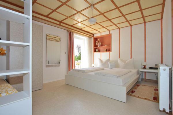 Haus Koenig 1 Und 2 Appartement *