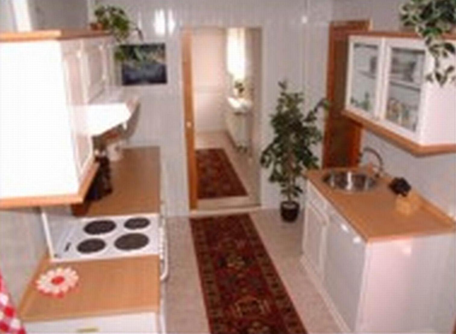 Appartement Haus Koenig 1 Und 2