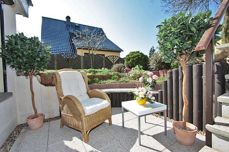 Haus Koenig 1 Und 2 Appartement Lichtenhain (Sebnitz)