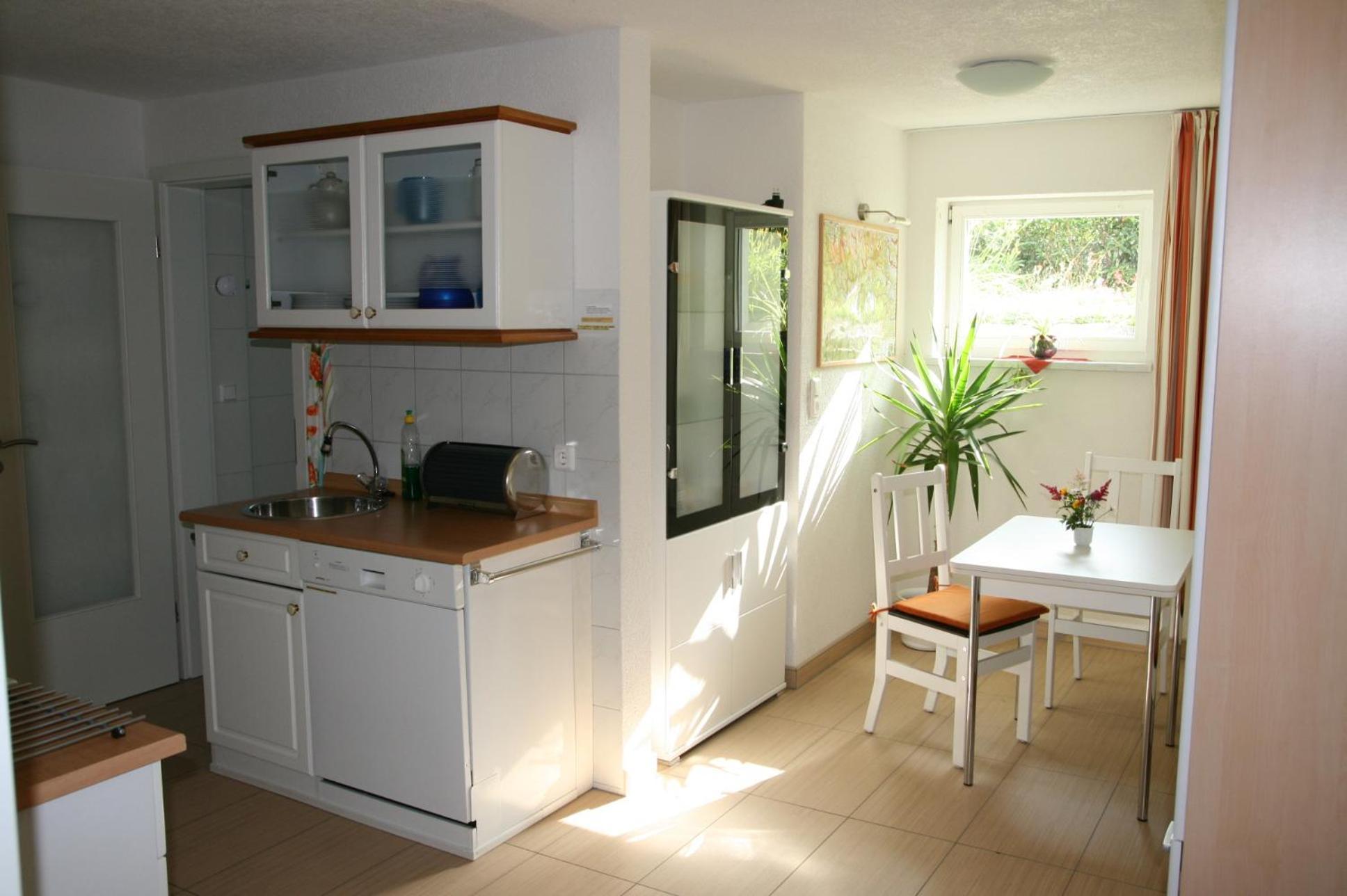 Haus Koenig 1 Und 2 Lichtenhain (Sebnitz)