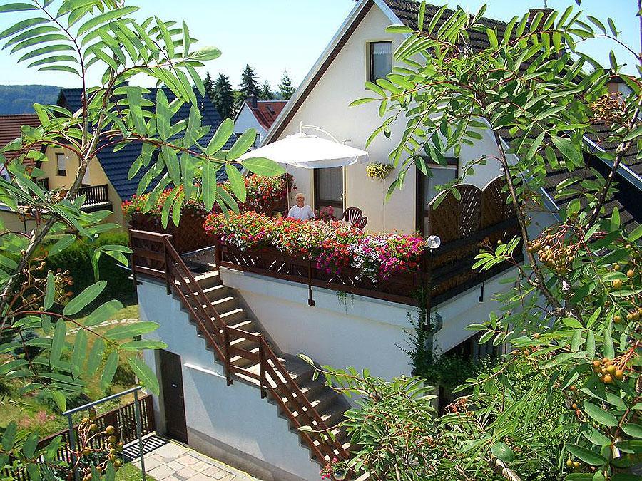 Haus Koenig 1 Und 2