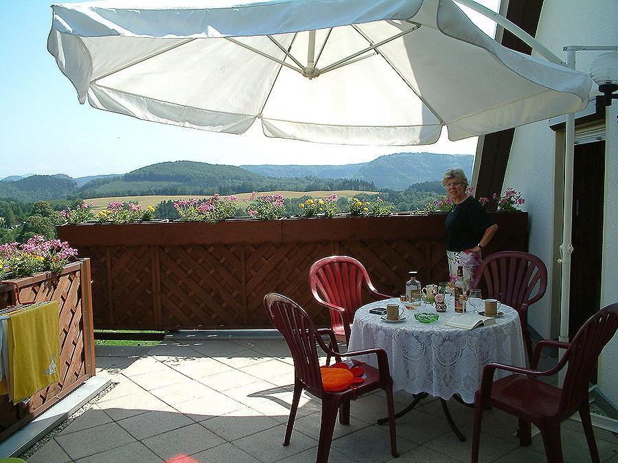 Haus Koenig 1 Und 2 Lichtenhain (Sebnitz)