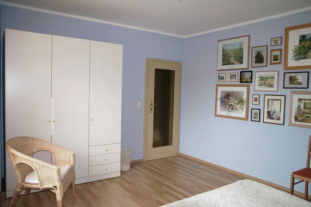 Haus Koenig 1 Und 2