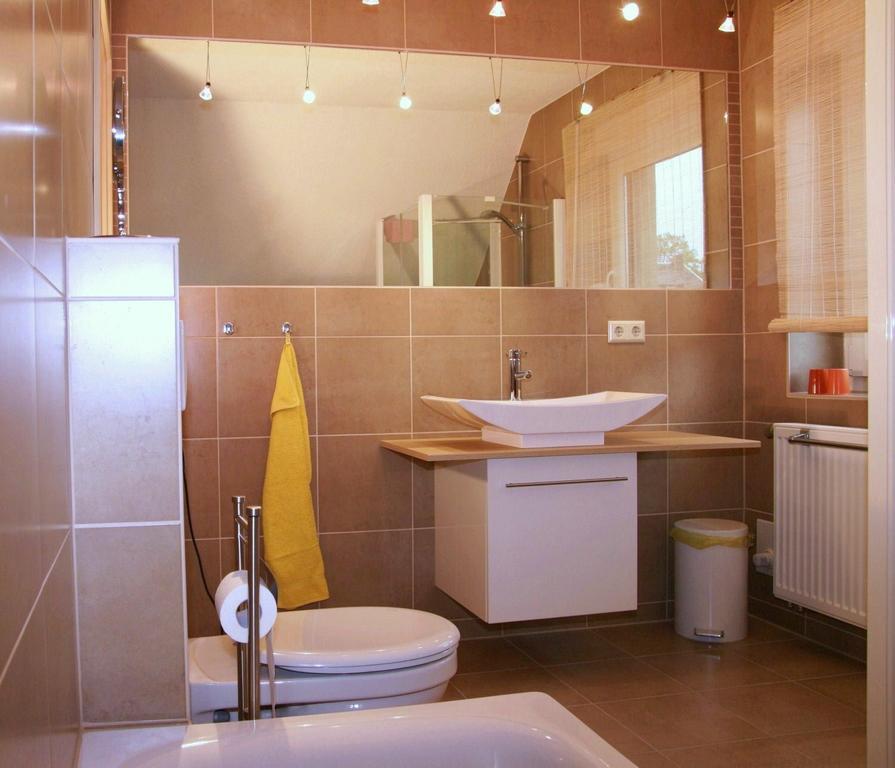 Appartement Haus Koenig 1 Und 2