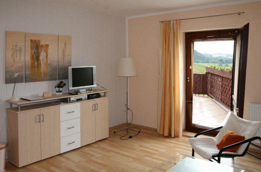 Appartement Haus Koenig 1 Und 2 *