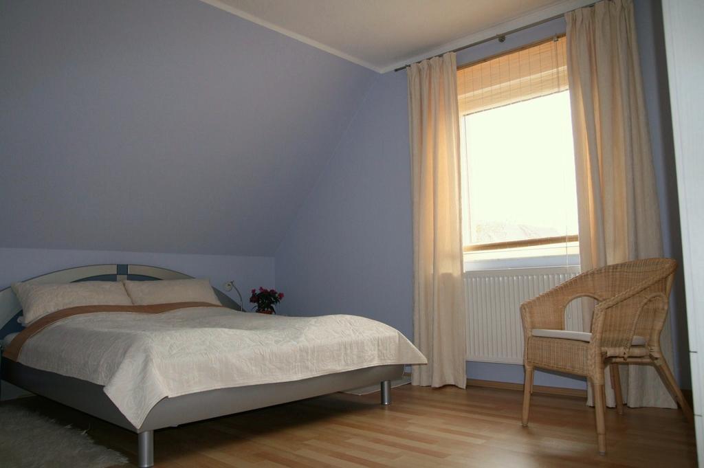 Haus Koenig 1 Und 2