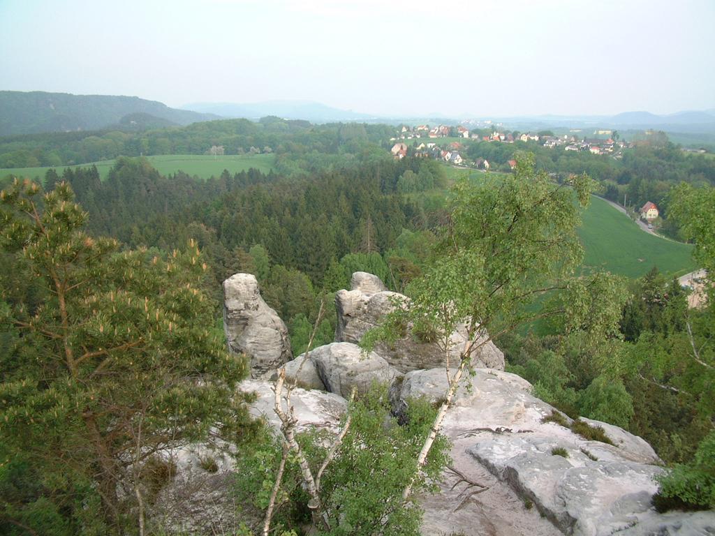 Appartement Haus Koenig 1 Und 2 *