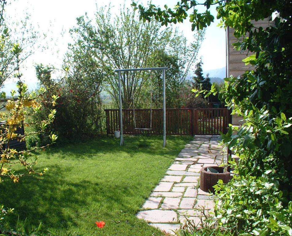 Appartement Haus Koenig 1 Und 2 Lichtenhain (Sebnitz)