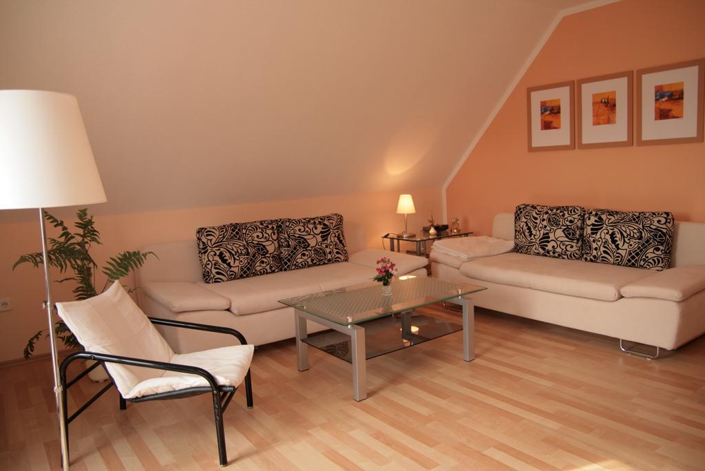 Appartement Haus Koenig 1 Und 2 *