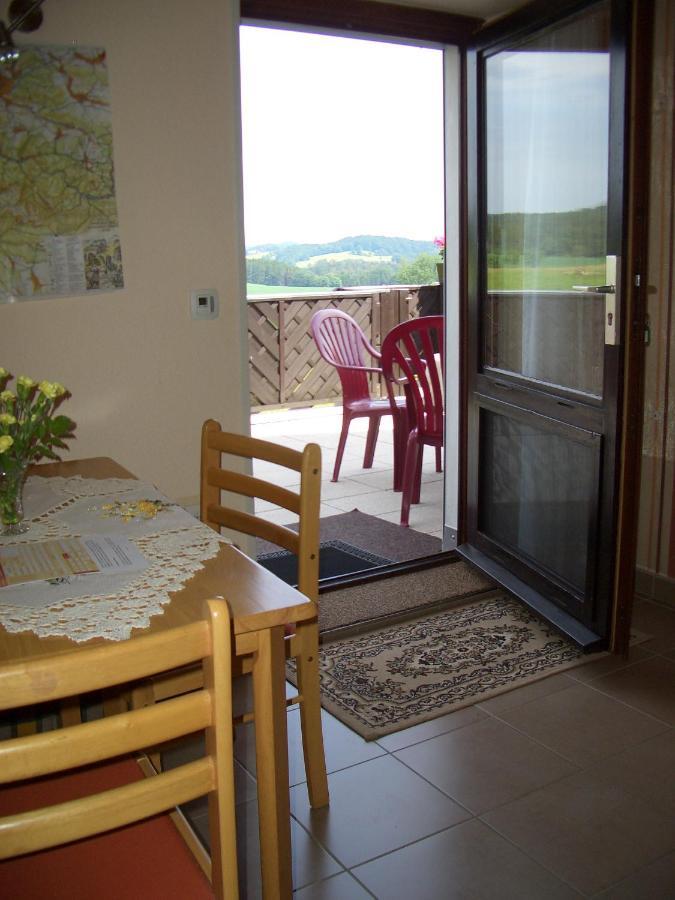 Appartement Haus Koenig 1 Und 2